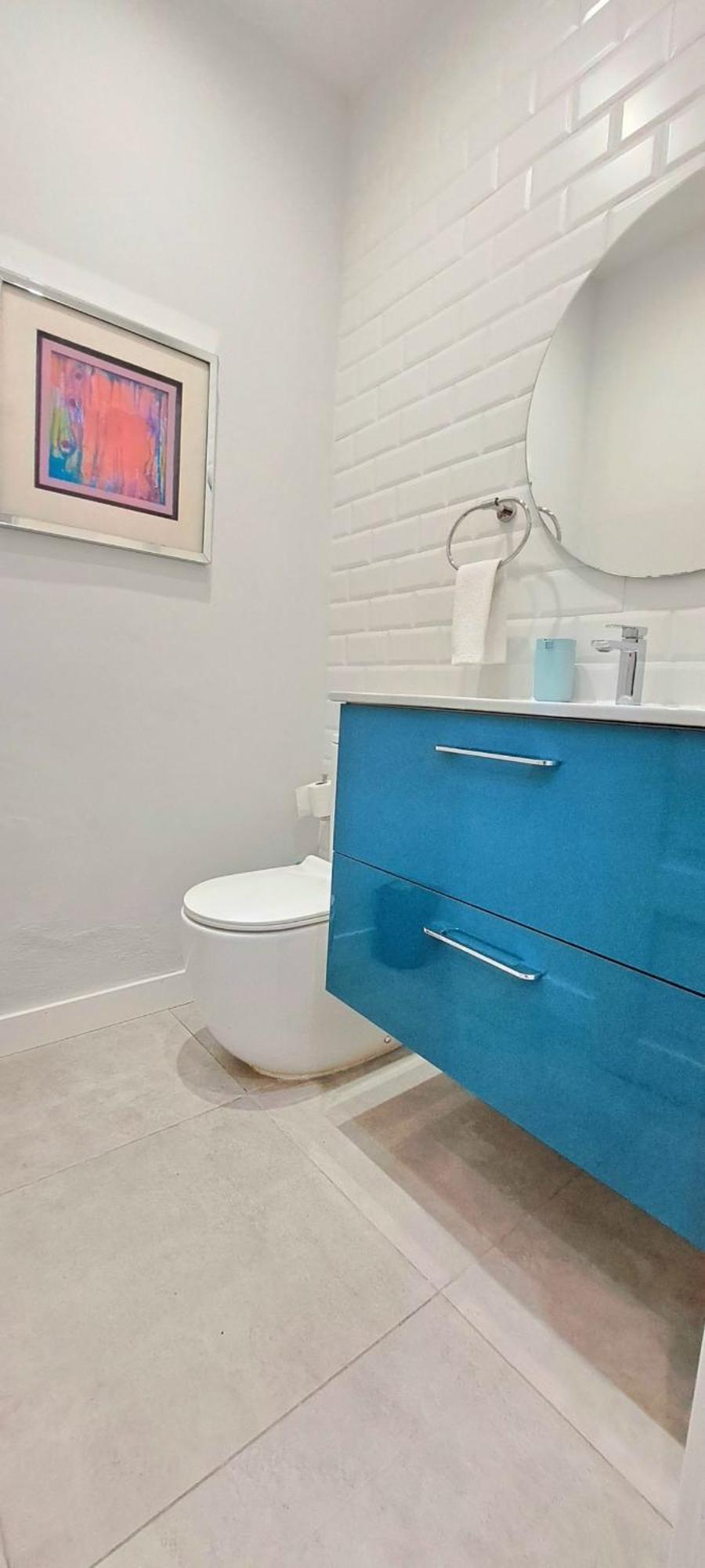 New! Renovated, Centrally Located, Private Entrance, Terrace Lägenhet Valencia Exteriör bild